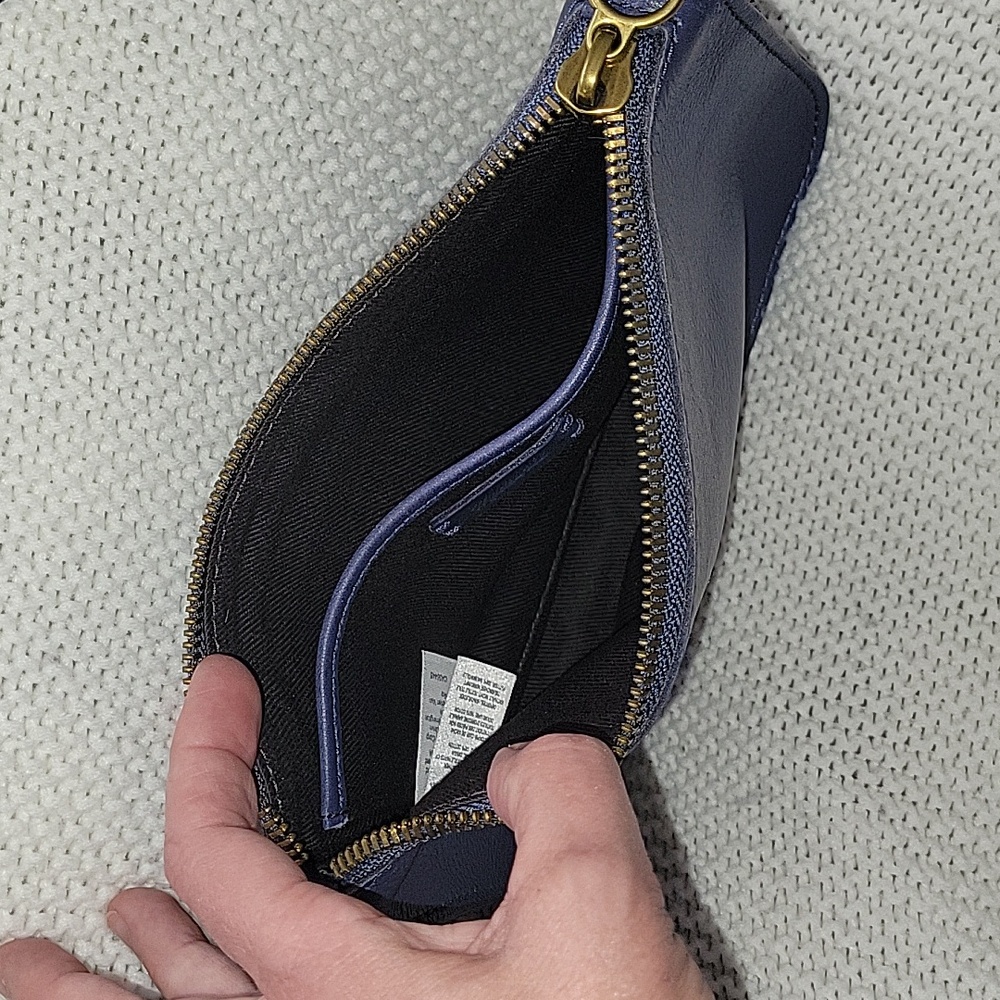 Madewell The Simple crossbody bag - Picture 6 of 12
